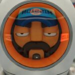 Vimeo – Johnny Express