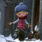 Vimeo – Alma