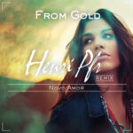 soundcloud – Novo Amor – From Gold