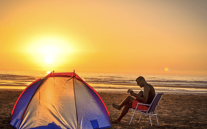 Paginated Post: 9 Best Places to Go Camping Around the World Paginated Post: 9 Best Places to Go Camping Around the World