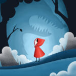 Little Red Riding Hood