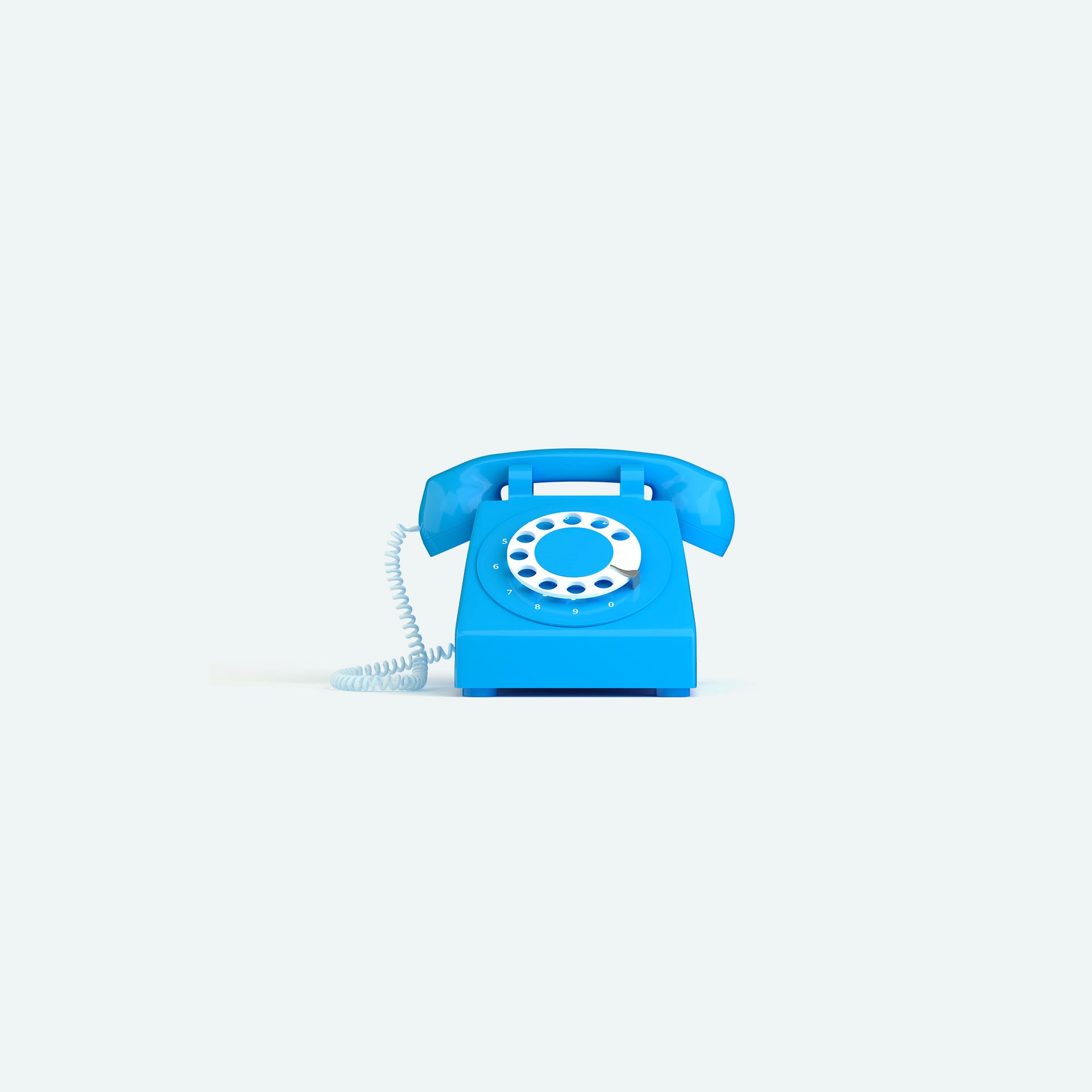 Retro Phone