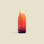 Red Bottle