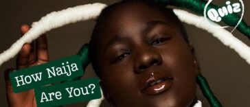 How Naija Are You? Take This Everyday Habits Quiz to Find Out!